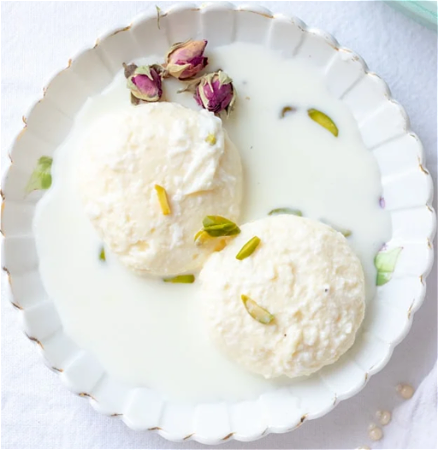 Rasmalai