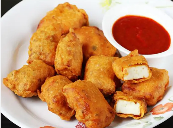 Paneer Pakora