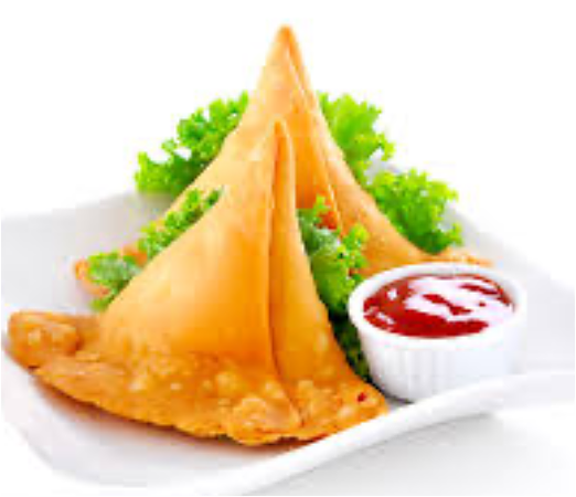 VEG Samosa