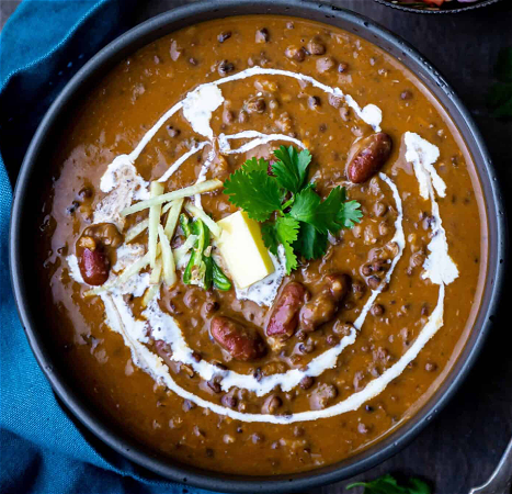 Dal Makhani