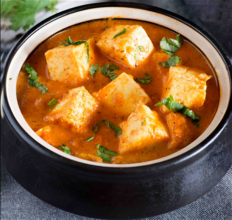 Shahi Paneer