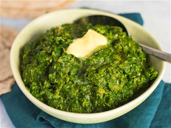 Saag