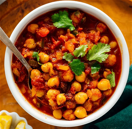 Chana Masala