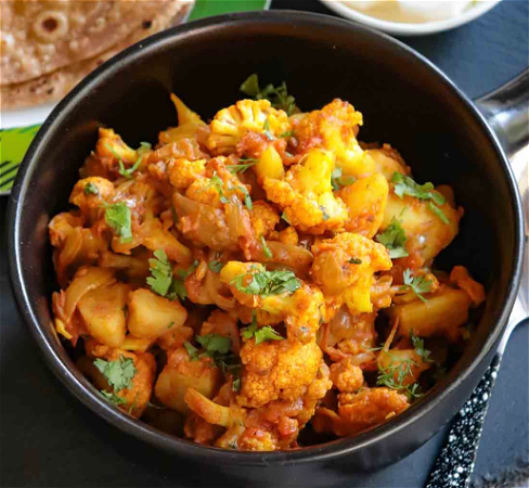 Aloo Gobi