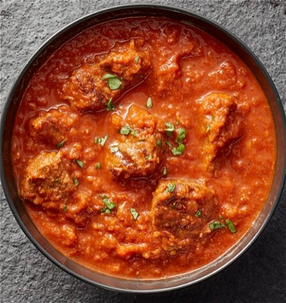 Lamb Masala