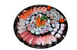 Sushi pakket 4