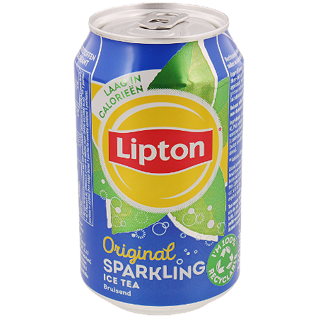 Lipton ice tea 30 cl