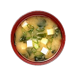 Japanse Miso Soup