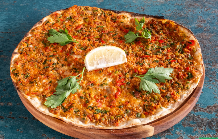 Lahmacun