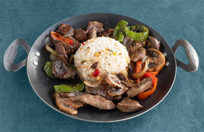 Arnavut cigieri / lamslever