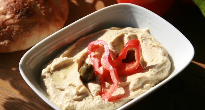 Humus
