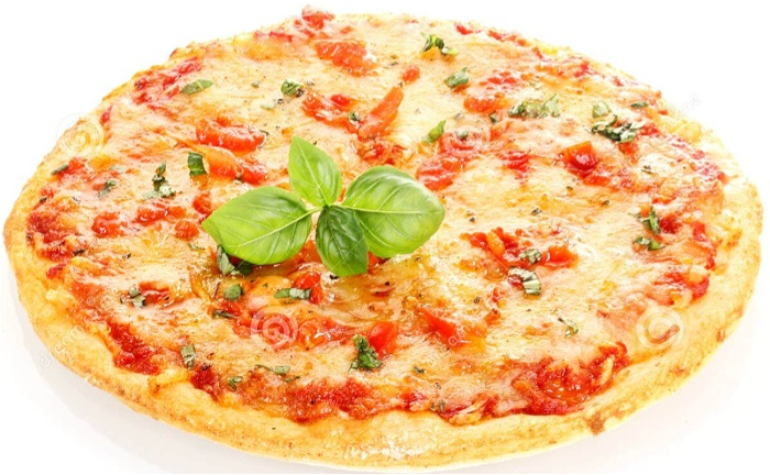 Pizza Margherita