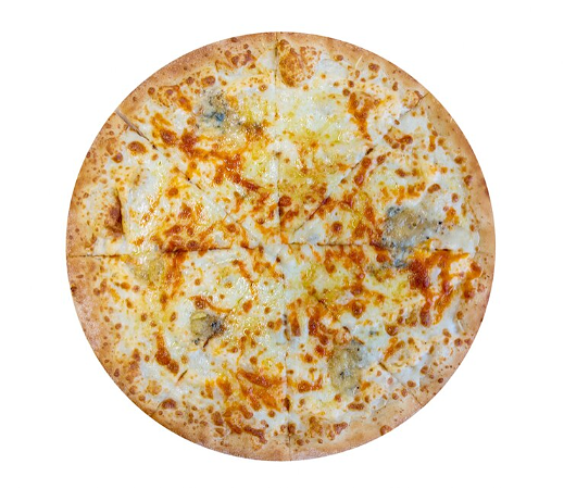 Pizza Quattro Formaggi