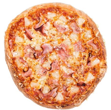 Pizza Hawaii