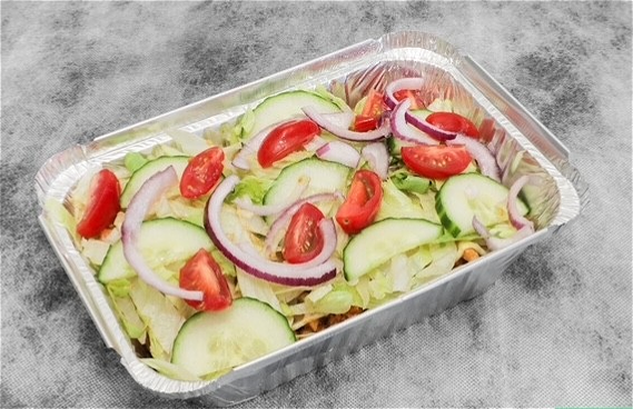 Kapsalon Rexx