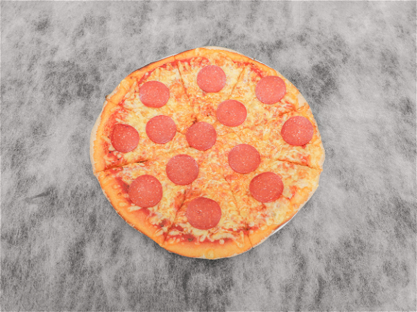 Pizza Pepperoni