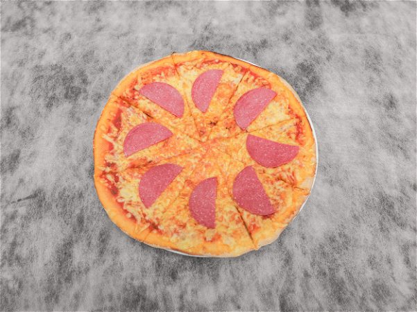 Pizza Salami