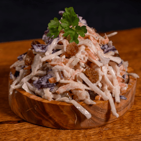 Coleslaw
