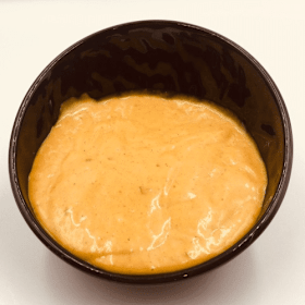 Honing-mosterdsaus