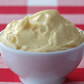 Mayonaise