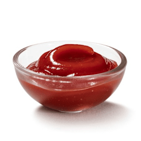 Ketchup
