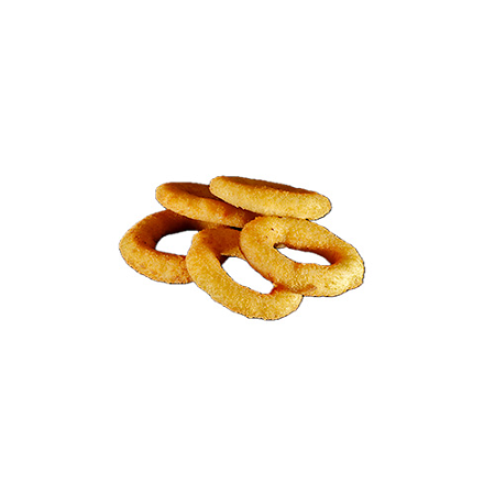 Onion rings (10)
