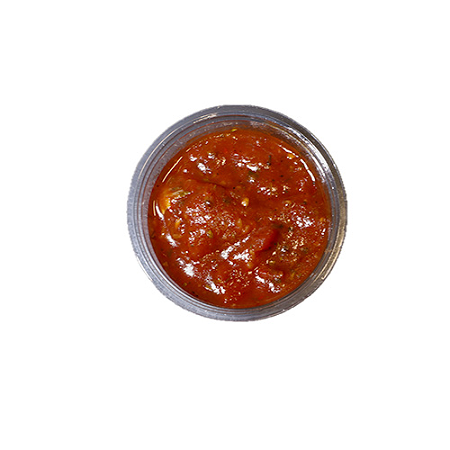 Salsa (bakje)