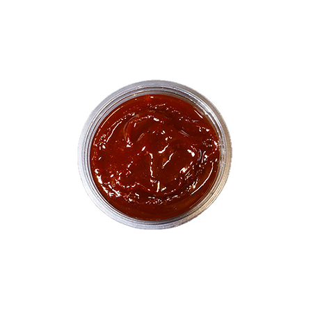 BBQ saus