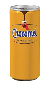 Chocomelk 250ml