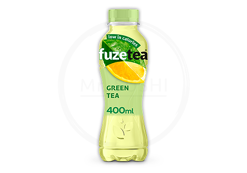 Fuze Tea Green