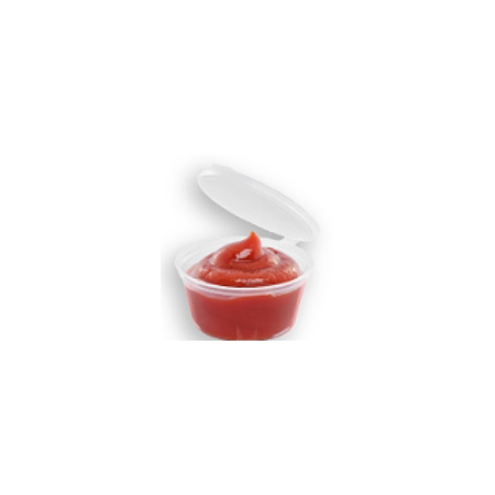 Ketchup sambel 10cc