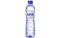 Spa Blauw 33 cl