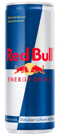 Redbull