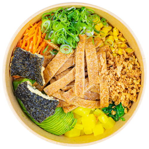 Lets tofu