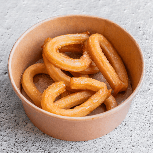 Churros