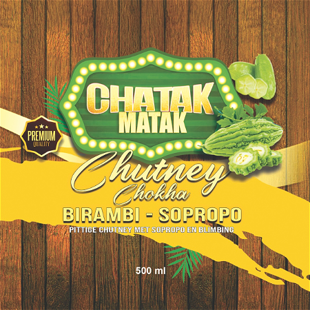 Birambi & Sopropo (500 ml)