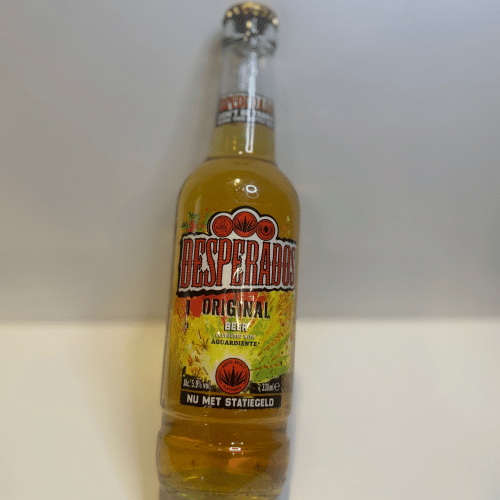 Desperados bier