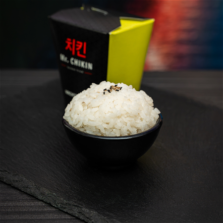 Homemade Tastefull Rijst