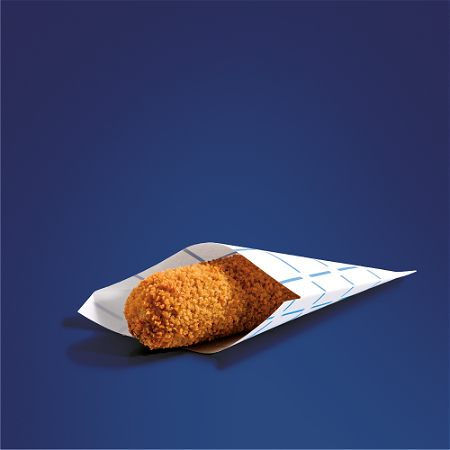Kipkroket