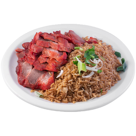 53. Geroosterde cha sieuw