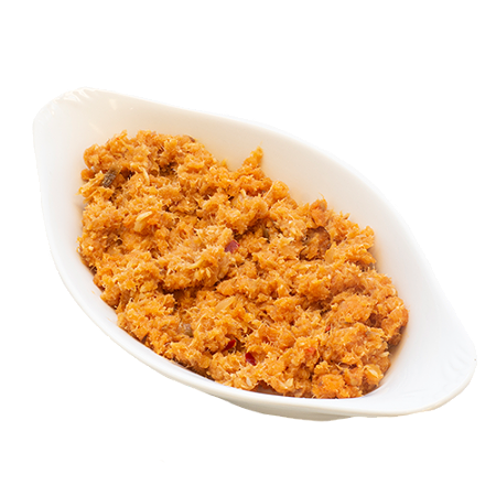 91. Bakkeljauw en kouseband