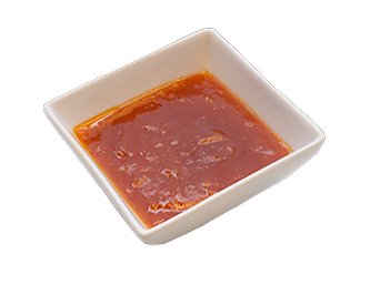 Pikante saus