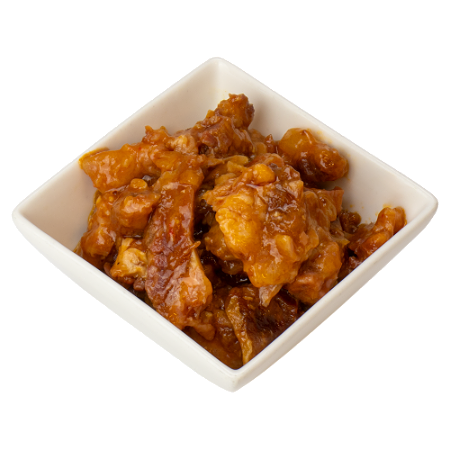 22. Zoutvlees (rund)