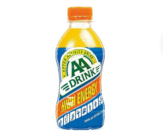 AA drink