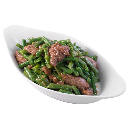 111. Biefstuk en kouseband