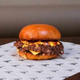 Le Classic Smashburger