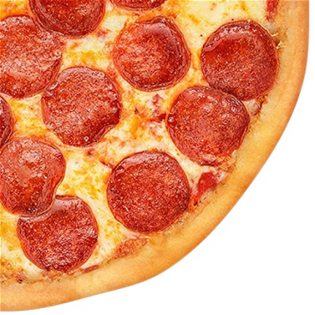Just Pepperoni