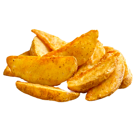 Potato Wedges