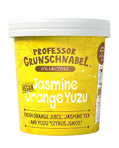 Jasmine orange yuzu (150 ml)