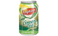 Ice Tea Green